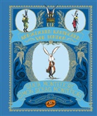 Sant Montefiore, Santa Montefiore, Simon Montefiore, Simon Sebag Montefiore, Kate Hindley - Die königlichen Kaninchen von London
