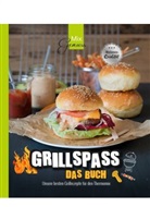 Corinna Wild - Grillspaß - Das Buch