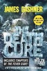 James Dashner - The Death Cure Movie Tie-In Edition