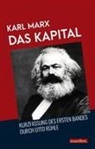 Karl Marx - Das Kapital