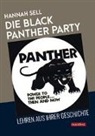 Hannah Sell - Die Black Panther Party