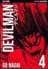Go Nagai - Nagai, G: Devilman. Ultimate edition