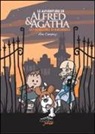 Ana Campoy - Lo scellino d'argento. Le avventure di Alfred & Agatha