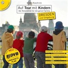 Kristin Koschnick - Auf Tour mit Kindern, Dresden und Umgebung, m. Kompass