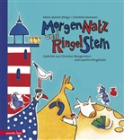 Christian Morgenstern, Joachi Ringelnatz, Joachim Ringelnatz, Christine Sormann, Hein Janisch, Heinz Janisch - MorgenNatz und RingelStern