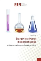 Saliou Kane - Élargir les enjeux d'apprentissage