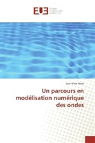 Jean-Marc Parot - Un parcours en modélisation numérique des ondes