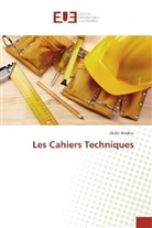 Didier Medou - Les Cahiers Techniques