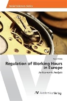 Pascal Kneis - Regulation of Working Hours in Europe