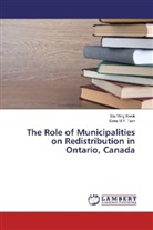 Siu Min Kwok, Siu Ming Kwok, Dora M Y Tam, Dora M. Y. Tam, Dora M.Y. Tam - The Role of Municipalities on Redistribution in Ontario, Canada
