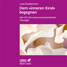 Luise Reddemann - Dem inneren Kind begegnen (Leben Lernen, Bd. ?), Audio-CD (Hörbuch)