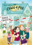 Usch Luhn, Annika Sauerborn - Die Chaos-Klasse - Schule geklaut!
