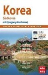 Günter Nelles, Nelles Verlag - Nelles Guide Reiseführer Korea