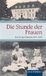 Christian Graf von Krockow, Christian von Krockow - Die Stunde der Frauen
