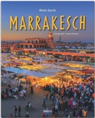 Hartmut Buchholz, Christian Heeb, Dagmar Kluthe, Daniela Schetar, Christian Heeb, Christian Heeb - Reise durch Marrakesch