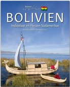 Andreas Drouve, Dr. Andreas Drouve, Karl-Heinz Raach, Karl-Heinz Raach - Horizont Bolivien
