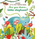 Emily Dove, Sam Taplin, Taplin Sam, Emily Dove, Dove Emily - Are You There Little Elephant?