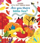Emily Dove, Sam Taplin, Taplin Sam, Emily Dove, Dove Emily - Are You There Little Fox?