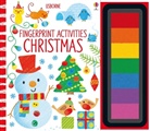 Fiona Watt, Watt Fiona, Candice Whatmore, Candice Whatmore, Whatmore Candice - Christmas