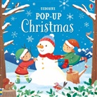 Alessandra Psacharopulo, Fiona Watt, Jenny Hilborne, Alessandra Psacharopulo - Pop-Up Christmas