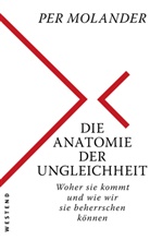 Per Molander - Die Anatomie der Ungleichheit