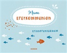 Irmi Riedl - Meine Erstkommunion Erinnerungsalbum