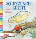 Julia Ginsbach - Schutzengelgebete für die Kleinsten