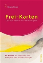 Stefanie Menzel - Frei-Karten, Kartenset