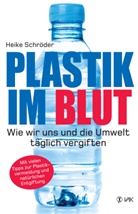 Heike Schröder - Plastik im Blut