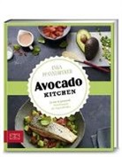 Inga Pfannebecker - Just delicious - Avocado-Kitchen