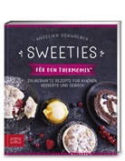 Angelika Schwalber - Sweeties für den Thermomix®