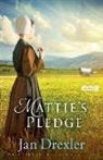 Jan Drexler - Mattie's Pledge