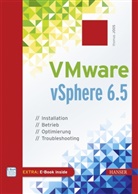 Thomas Joos - VMware vSphere 6.5