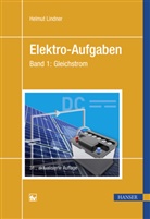 Helmut Lindner - Elektro-Aufgaben - 1: Gleichstrom