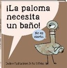 Mo Willems - La paloma necesita un baño
