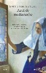 Simone Van Der Vlugt - Azul de medianoche