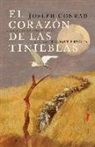 Joseph Conrad, Enrique Breccia - El corazón de las tinieblas