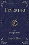 George Sand - Teverino