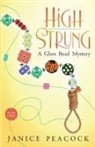 Janice Peacock - High Strung