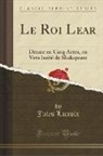 Jules Lacroix - Le Roi Lear