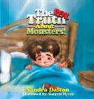 Sandra Dalton - The Real Truth About Monsters