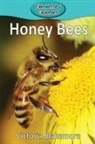 Victoria Blakemore - Honey Bees