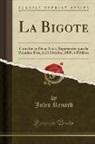 Jules Renard - La Bigote