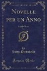 Luigi Pirandello - Novelle per un Anno, Vol. 1