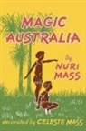 Nuri Mass, Celeste Mass - Magic Australia