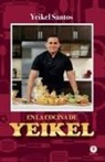 Yeikel Santos - En la cocina de Yeikel