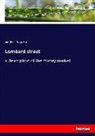 Walter Bagehot - Lombard street