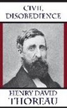 Henry D. Thoreau, Tony Darnell - Civil Disobedience