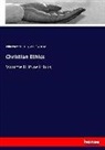 John Powe Lacroix, John Power Lacroix, Adolf Wuttke - Christian Ethics
