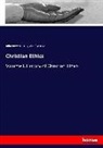 John Powe Lacroix, John Power Lacroix, Adolf Wuttke - Christian Ethics